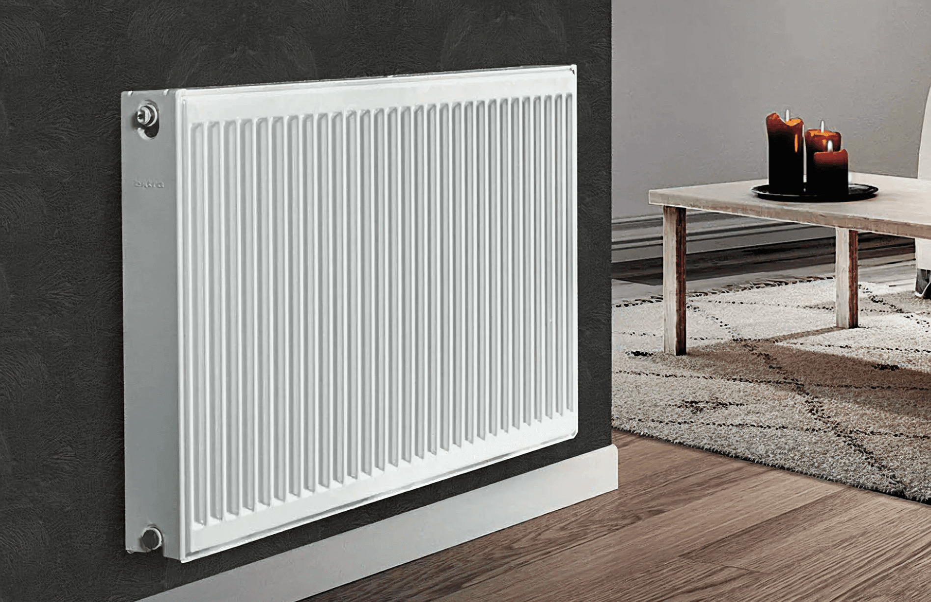 Steel Panel Radiator